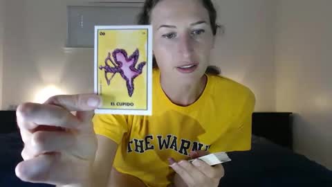 WildRose L - check my Pinned tweet if you dont see me online within 5 minutes after Ive sent email notifications online show from 11-16-25, 11:43