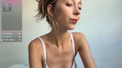 Snapshot of wildsable_ chatting on 09-14-25, 12:59 wildsable_ online show from 09-14-25, 12:59