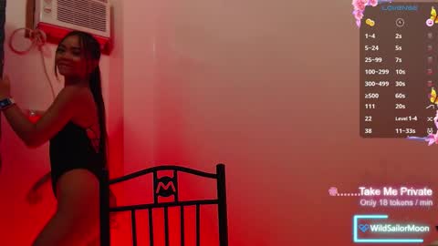 Snapshot of wildsailormoon chatting on 11-25-25, 01:22 Jane online show from 11-25-25, 01:22