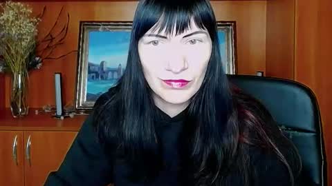 Rosalinda online show from 02-06-26, 01:25