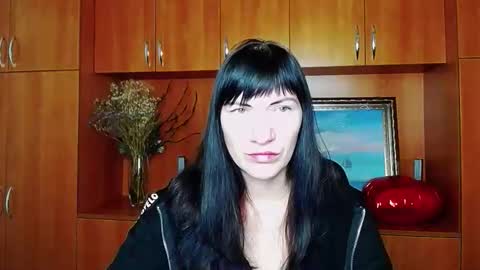 Rosalinda online show from 02-12-26, 07:36