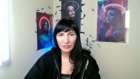 Rosalinda online show from 02-17-26, 02:13