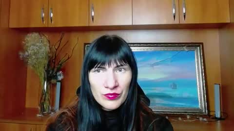 Rosalinda online show from 02-20-26, 07:36