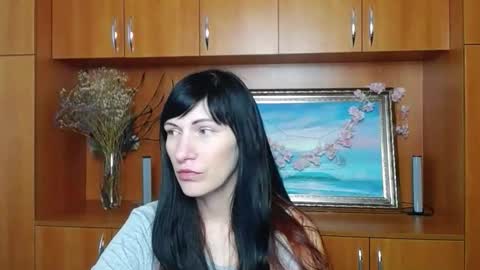 Rosalinda online show from 03-20-26, 01:16