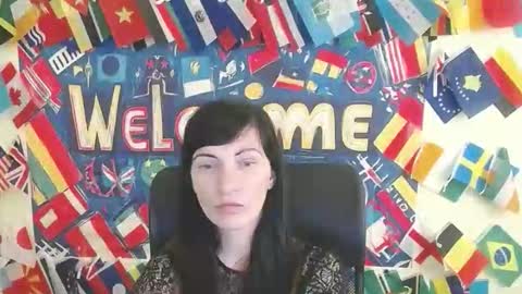 Rosalinda online show from 04-23-26, 12:26