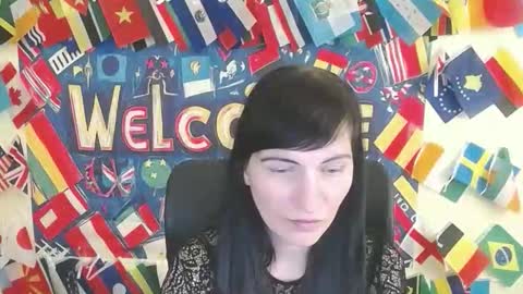 Rosalinda online show from 04-23-26, 12:29