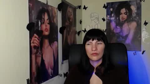 Rosalinda online show from 05-27-26, 05:04