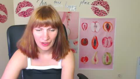 Rosalinda online show from 06-05-26, 07:19