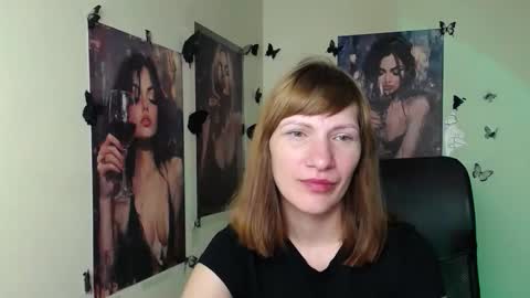 Rosalinda online show from 06-08-26, 06:03