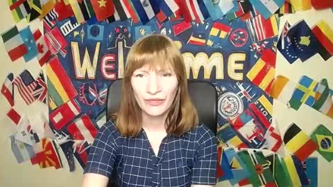 Rosalinda online show from 06-14-26, 06:26