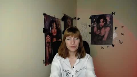 Rosalinda online show from 06-15-26, 05:31