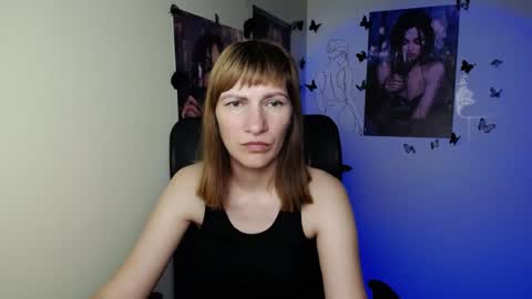 Rosalinda online show from 06-20-26, 12:30