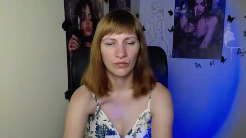 Rosalinda online show from 06-25-26, 12:31