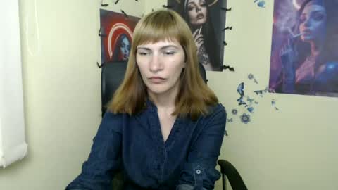 Rosalinda online show from 06-29-26, 12:27