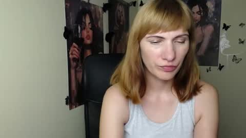 Rosalinda online show from 07-03-26, 12:11