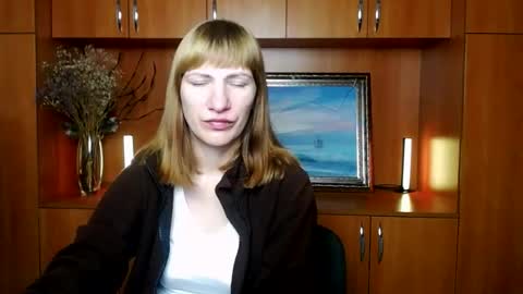 Rosalinda online show from 07-05-26, 04:19