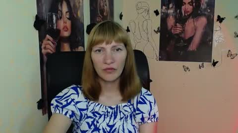 Rosalinda online show from 07-15-26, 12:21