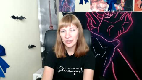Rosalinda online show from 07-16-26, 06:14