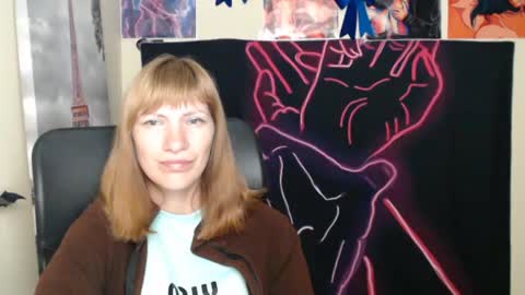 Rosalinda online show from 07-23-26, 02:20