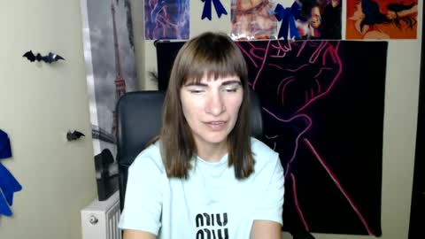 Rosalinda online show from 07-23-26, 05:55