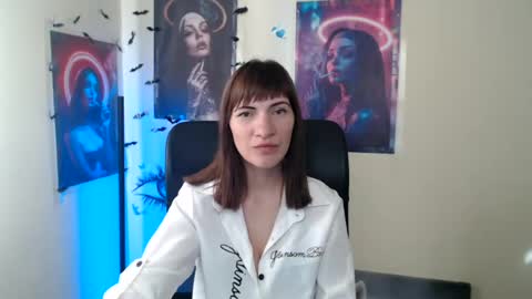 Rosalinda online show from 07-25-26, 06:11