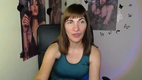 Rosalinda online show from 07-25-26, 06:27
