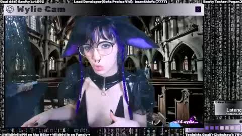 Wylie Wanderlust online show from 01-31-25, 03:20