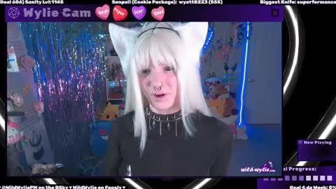 Wylie Wanderlust online show from 02-11-25, 02:57