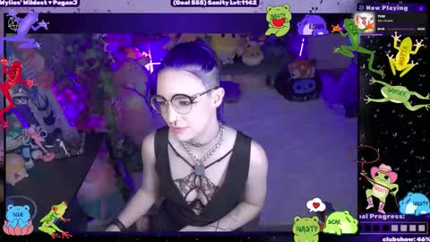 Wylie Wanderlust online show from 03-26-26, 02:28