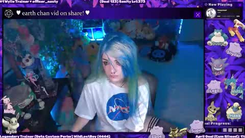 Wylie Wanderlust online show from 04-23-26, 02:24