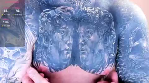 Victor online show from 03-15-26, 04:13