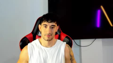 will_ferrari300 online show from 02-06-26, 09:56