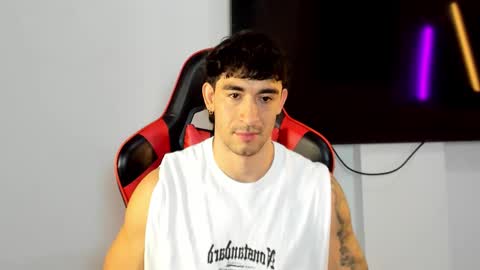 will_ferrari300 online show from 02-08-26, 10:29