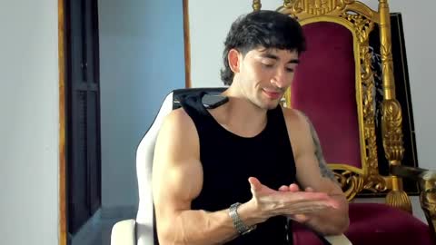 will_ferrari300 online show from 04-21-26, 02:15