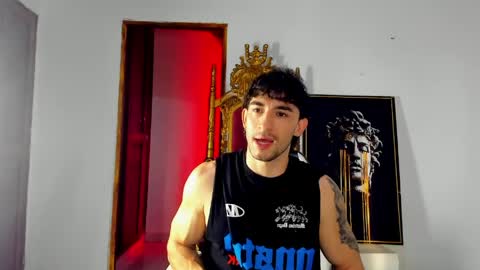 will_ferrari300 online show from 04-23-26, 10:12