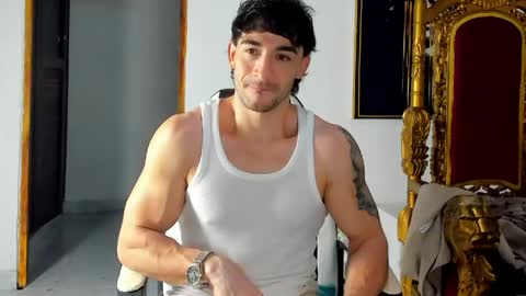 will_ferrari300 online show from 04-29-26, 10:27