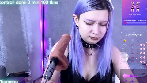 Snapshot of will_vand0m chatting on 01-22-25, 05:05 Your virtual girlfriend online show from 01-22-25, 05:05