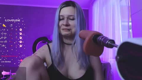 Snapshot of will_vand0m chatting on 02-13-25, 10:55 Your virtual girlfriend online show from 02-13-25, 10:55