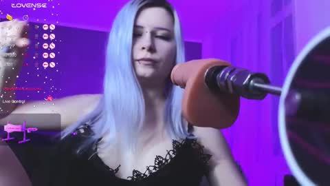 Snapshot of will_vand0m chatting on 02-24-25, 06:58 Your virtual girlfriend online show from 02-24-25, 06:58