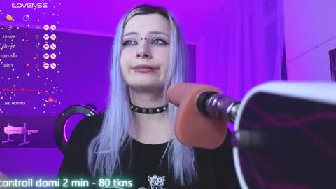 Snapshot of will_vand0m chatting on 02-28-25, 12:43 Your virtual girlfriend online show from 02-28-25, 12:43