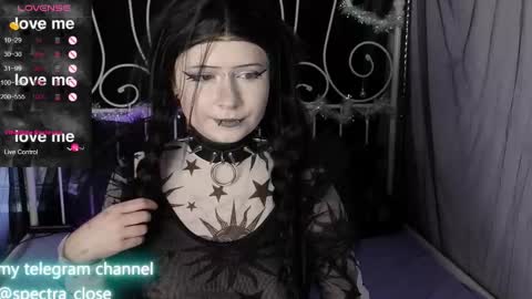 Snapshot of will_vand0m chatting on 12-18-25, 07:47 Your virtual girlfriend online show from 12-18-25, 07:47