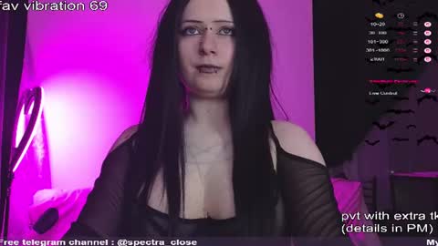 Your virtual girlfriend online show from 06-26-26, 10:58