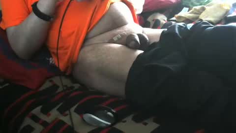 Willamyth online show from 01-13-25, 02:21