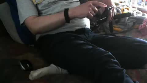 Willamyth online show from 01-12-26, 03:56