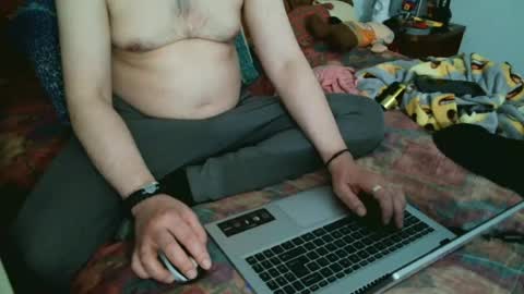 Willamyth online show from 06-17-26, 04:59