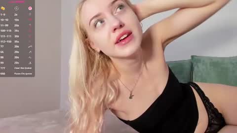 Willa online show from 07-03-26, 10:32