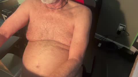 willbach88 online show from 03-10-25, 02:59