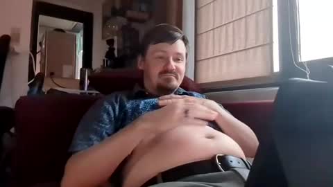 willhelm_the_pleaser online show from 07-28-26, 06:31