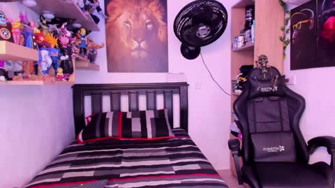 Dracko online show from 12-09-24, 03:29