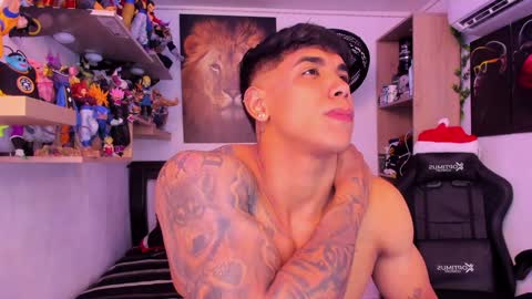 Dracko online show from 12-13-24, 06:10